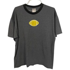 Vintage Nike Football T Shirt